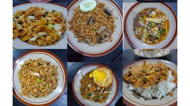 NASI GORENG BU SRI