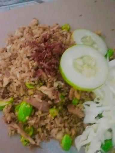 NASI GORENG MBAK SUSI