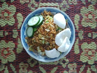 NASI GORENG SYN