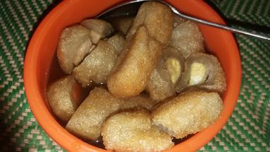 PEMPEK PALEMBANG