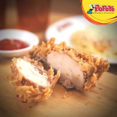 POPEYE CHICKEN EXPRESS TENGARAN