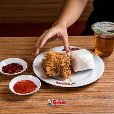 POPEYE CHICKEN EXPRESS TENGARAN