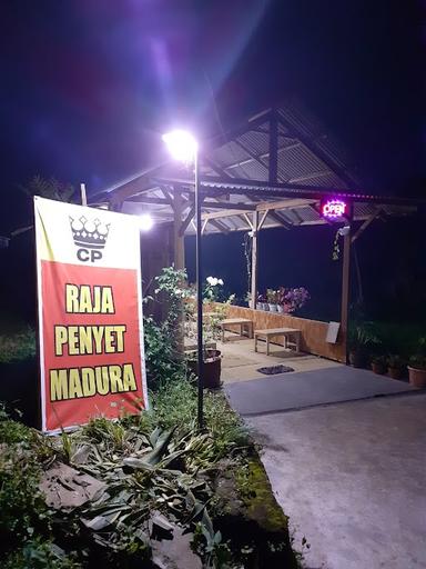 RAJA PENYET MADURA