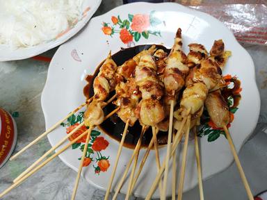 SATE KAMBING MUDA TUNGGAL ROSO (PAK MAN 4)