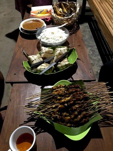 SATE SAPI CUKIL