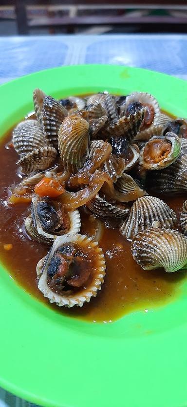 SEAFOOD 88 NASI UDUK AJI SAKA JAYA KUSUMA