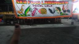 Photo's Seafood Pecel Lele Lamongan