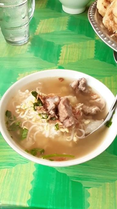 SOTO MBOK YAM PASAR NEBOREJO