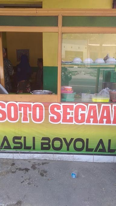 SOTO SEGAR