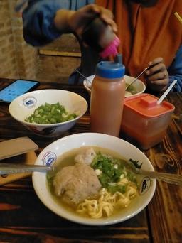 Photo's Warung Bakso Dan Mie Ayam Pak Rin Wonogiri