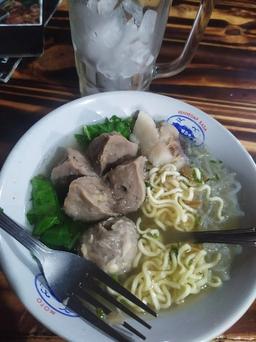 Photo's Warung Bakso Dan Mie Ayam Pak Rin Wonogiri