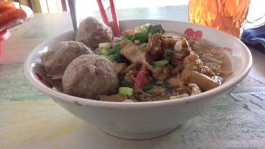 WARUNG BAKSO & MIE AYAM ANUGRAH