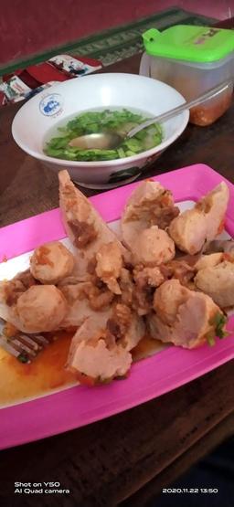 Photo's Warung Bakso Sehat Mbak Ita Krakal Mukti