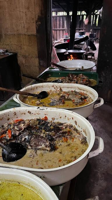 WARUNG BU YAMINI