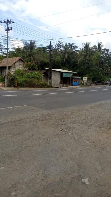 WARUNG MAKAN REJOSARI