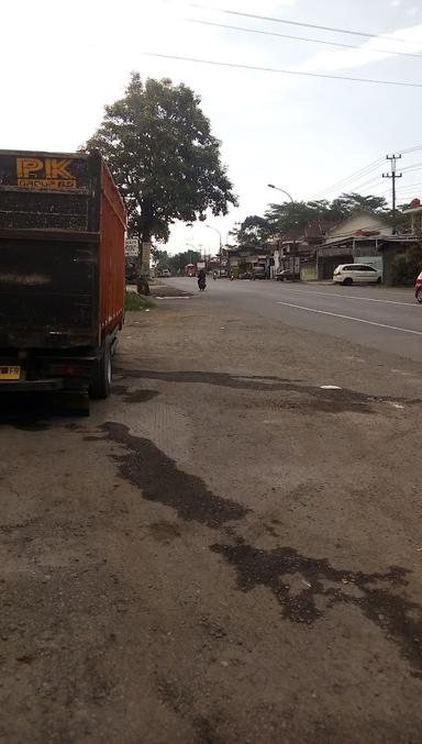 WARUNG MAKAN REJOSARI