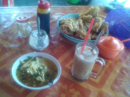 WARUNG SOTO LOR KAMPUS STEKOM