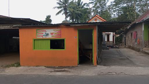 WARUNG SOTO MBAH DPNI