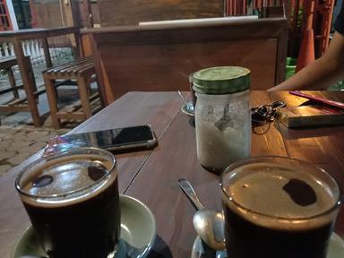 KOPI RAKYAT BONDOWOSO