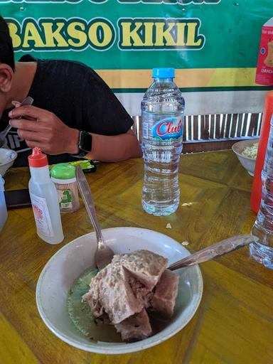 BAKSO JUMBO CAK KARYO