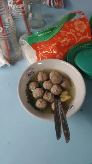 BAKSO JUMBO CAK KARYO