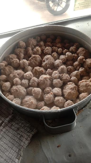 BAKSO JUMBO CAK KARYO