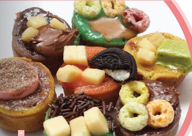 KUE CUBIT SURABAYA CUBITTI