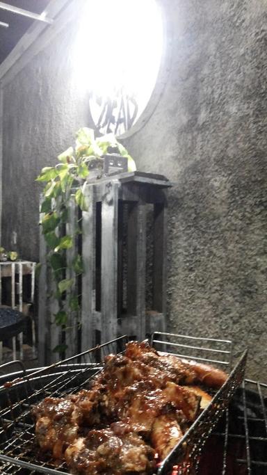 IGA BAKAR & SANDWICH IGA (KOMBIKAR FOODTRUCK)