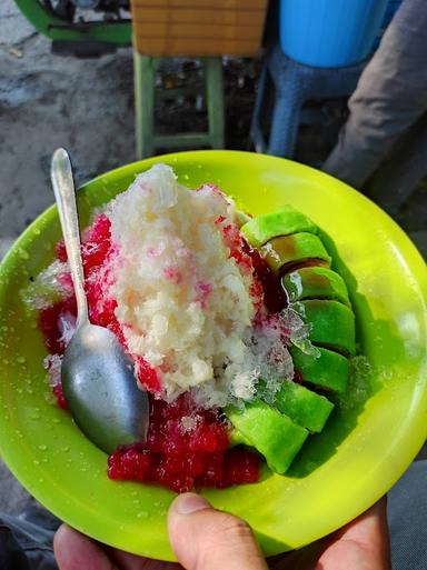 PISANG IJO PALU BUTUNG