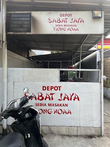 DEPOT SABAT JAYA