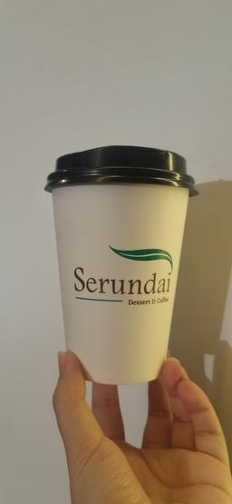 Photo's Serundai Cafe Surabaya