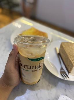 Photo's Serundai Cafe Surabaya