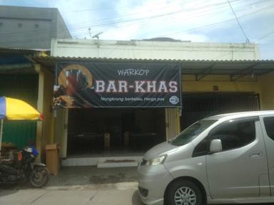 WARKOP BAR-KHAS