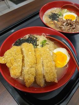 Photo's Yoiki Ramen