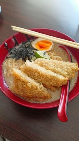 Photo's Yoiki Ramen