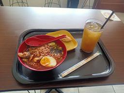 Photo's Yoiki Ramen