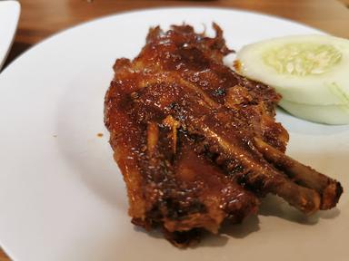 AYAM TULANG LUNAK MALIOBORO