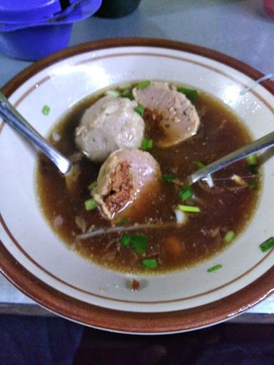 BAKSO BU LALA