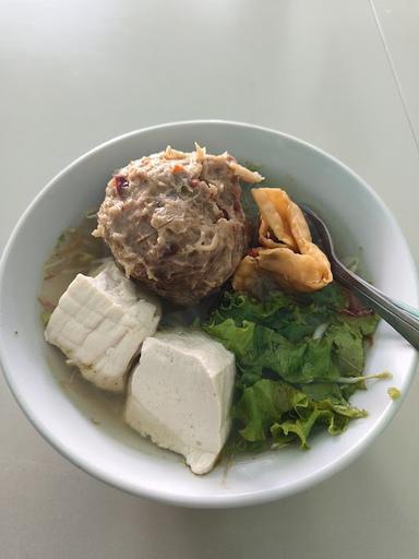 BAKSO ENDEL