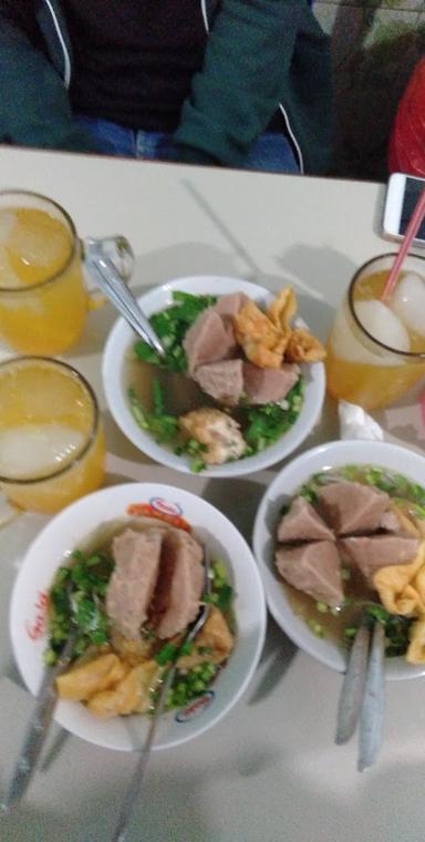 BAKSO ENDEL