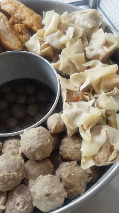 BAKSO MAK ENDEL