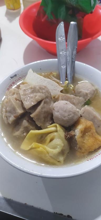 BAKSO PAK PRI