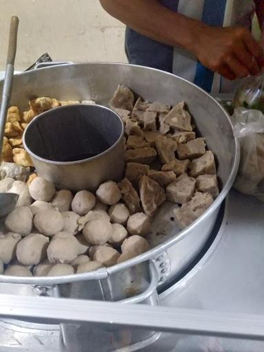 BAKSO YUDI