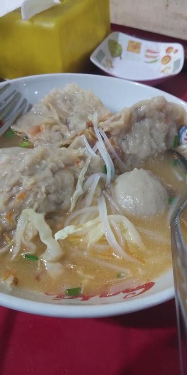 BAKSO YUDI