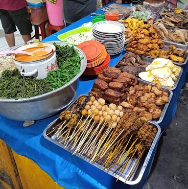 DEPOT BU EMI PECEL MADIUN