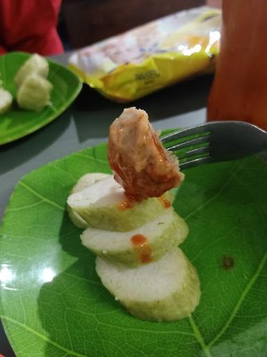 ETM (ES TELER MINI & BAKSO DAGING SAPI ASLI)