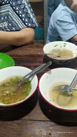 Photo's Etm (Es Teler Mini & Bakso Daging Sapi Asli)