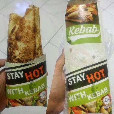 KEBAB TURKI BABA RAFI KUTISARI