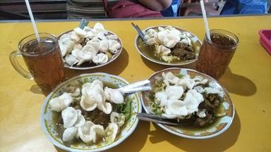 LONTONG BALAP H.HASYIM