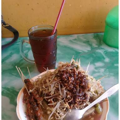 LONTONG BALAP KUTISARI